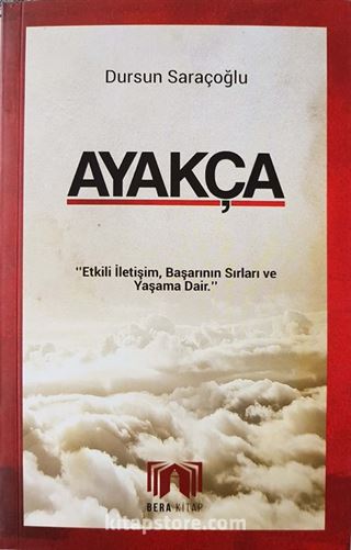 Ayakça