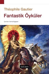 Fantastik Öyküler