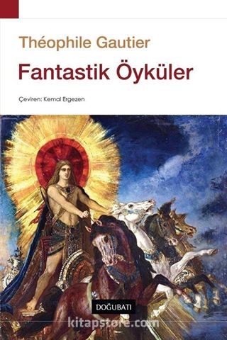 Fantastik Öyküler