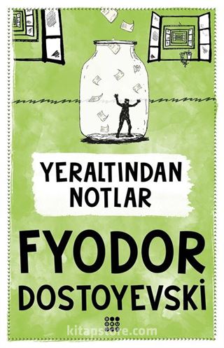 Yeraltından Notlar