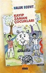 Kayıp Zaman Çocukları