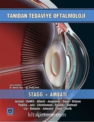 Tanıdan Tedaviye Oftalmoloji