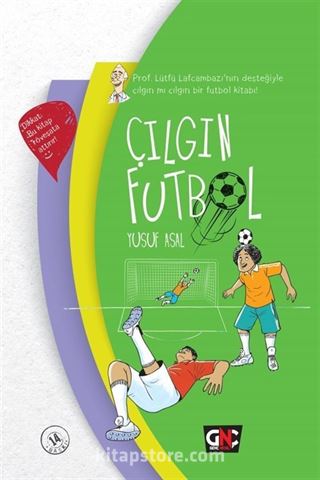 Çılgın Futbol