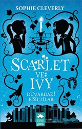 Scarlet ve Ivy 2 / Duvardaki Fısıltılar