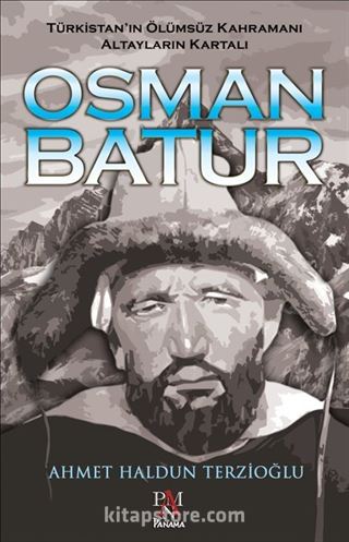 Osman Batur