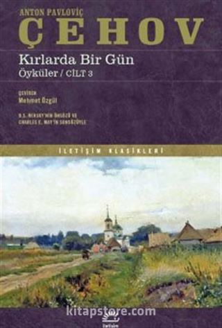 Kırlarda Bir Gün