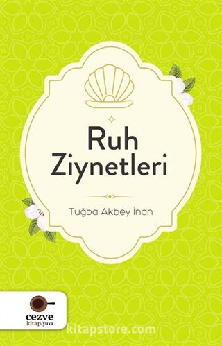 Ruh Ziynetleri