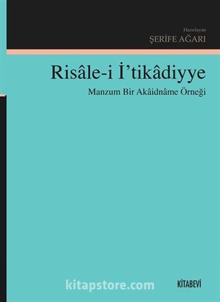 Risale-i İ'tikadiyye