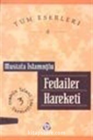 Fedailer Hareketi