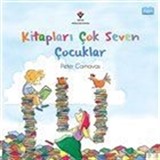 Kitapları Çok Seven Çocuklar