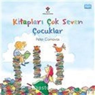 Kitapları Çok Seven Çocuklar