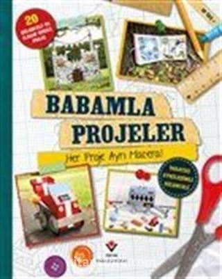 Babamla Projeler