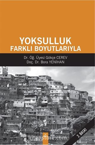 Yoksulluk