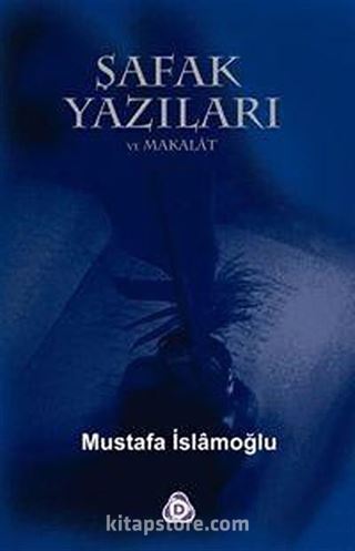 Şafak Yazıları