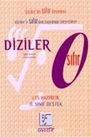 Diziler Sıfır (LYS 11.Sınıf)