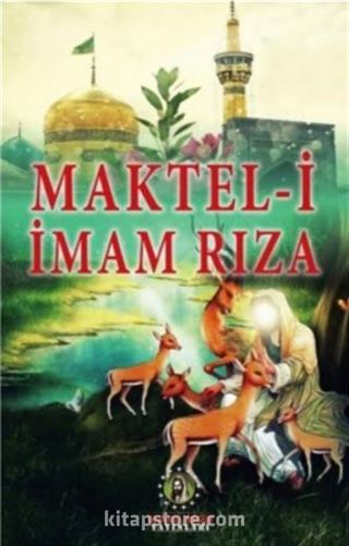 Maktel-i İmam Rıza