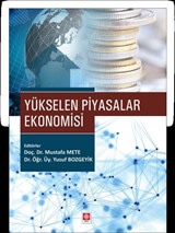 Yükselen Piyasalar Ekonomisi