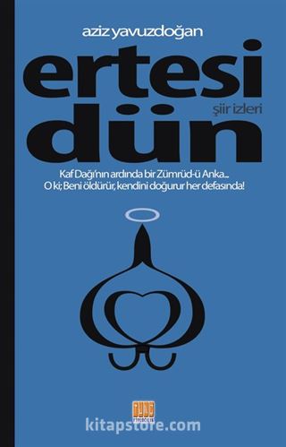 Ertesi Dün