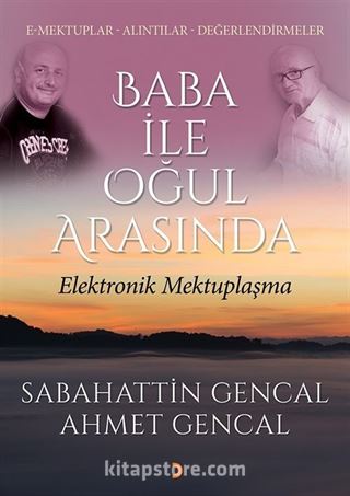 Baba ile Oğul Arasında