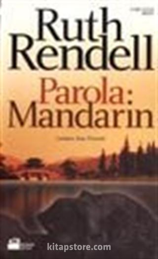 Parola: Mandarin