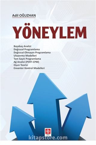 Yöneylem