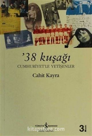 38 Kuşağı