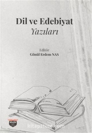 Dil ve Edebiyat Yazıları