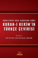 Kuran-ı Kerim'in Türkçe Çevirisi (Karton Kapak)