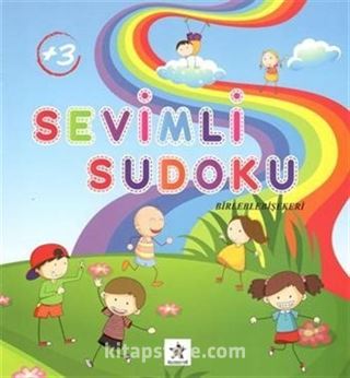 Sevimli Sudoku