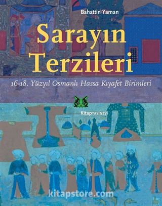 Sarayın Terzileri