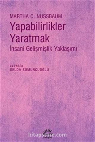 Yapabilirlikler Yaratmak