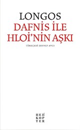 Dafnis ile Hloi'nin Aşkı