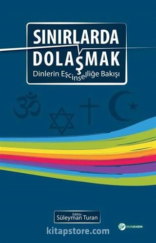 Sınırlarda Dolaşmak