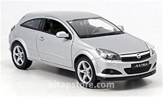 1/24 Opel Astra Gtc (124694)