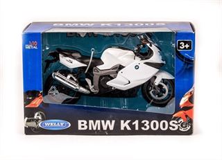 1:10 Bmv K1300S (628055)