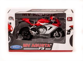 1:10 Mv Agusto F3 800 (628116)