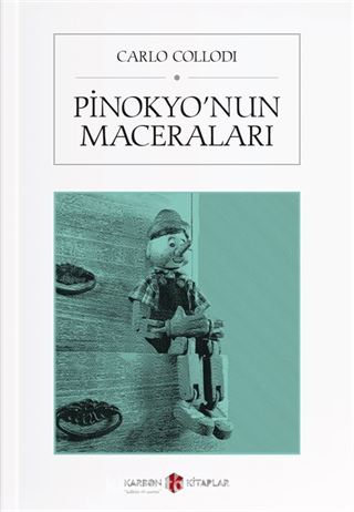 Pinokyo'nun Maceraları