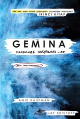 Gemina / Illuminae Dosyaları 2 (Ciltli)