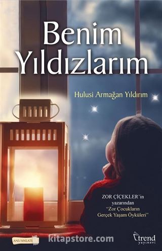 Benim Yıldızlarım