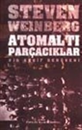 Atomaltı Parçacıkları (Ciltli)