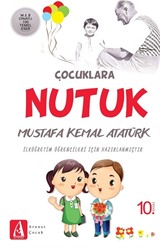 Çocuklara Nutuk