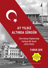 Ay Yıldız Altında Sürgün