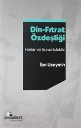 Din-Fıtrat Özdeşliği