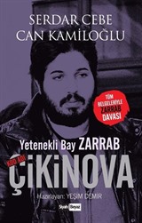 Yetenekli Bay Zarrab