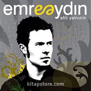 Afili Yalnızlık (CD)