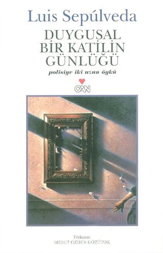 Duygusal Bir Katilin Günlüğü