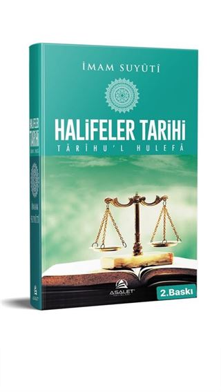 Halifeler Tarihi