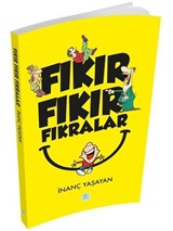 Fıkır Fıkır Fıkralar