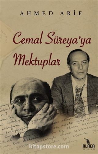 Cemal Süreya'ya Mektuplar