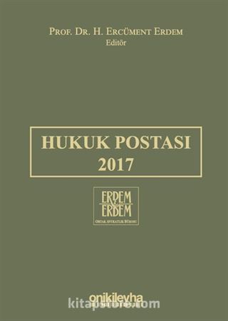 Hukuk Postası 2017